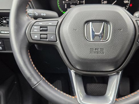 Used 2025 Honda CR-V Sport-L image 21