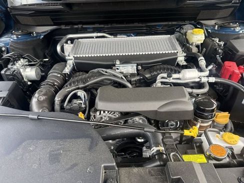 New 2026 Subaru Outback Wilderness AWD/4WD image 62