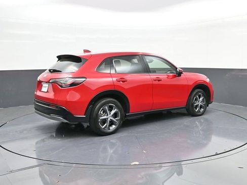 Used 2024 Honda HR-V EX-L image 15