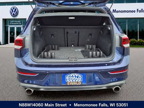 Certified 2024 Volkswagen GTI S FWD image 7
