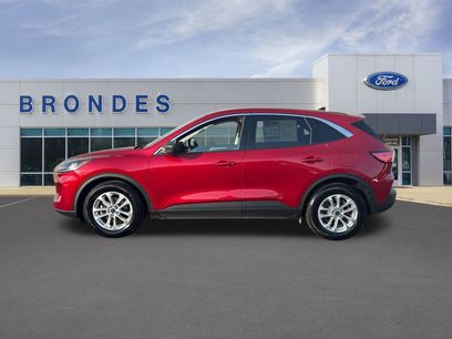 Used 2022 Ford Escape SE w/ Convenience Package