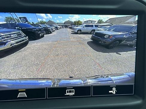 Used 2021 GMC Sierra 1500 AT4 w/ AT4 Preferred Package image 31