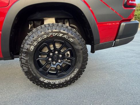 New 2026 RAM 1500 Rebel w/ Rebel Level 1 Equipment Group AWD/4WD image 30
