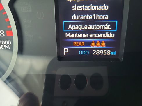 Used 2023 Toyota Tundra SR5 image 27