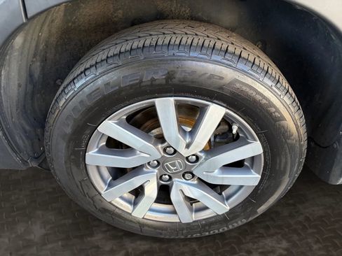 Used 2020 Honda Pilot EX image 39