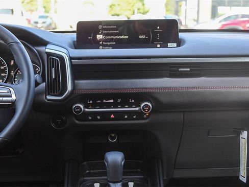 New 2026 MAZDA CX-50 AWD 2.5 Hybrid w/ Cargo Package image 14