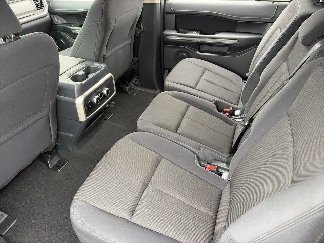 Used 2024 Ford Expedition Max XL AWD/4WD image 16