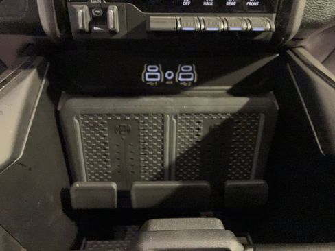 New 2025 RAM 2500 Power Wagon AWD/4WD image 14