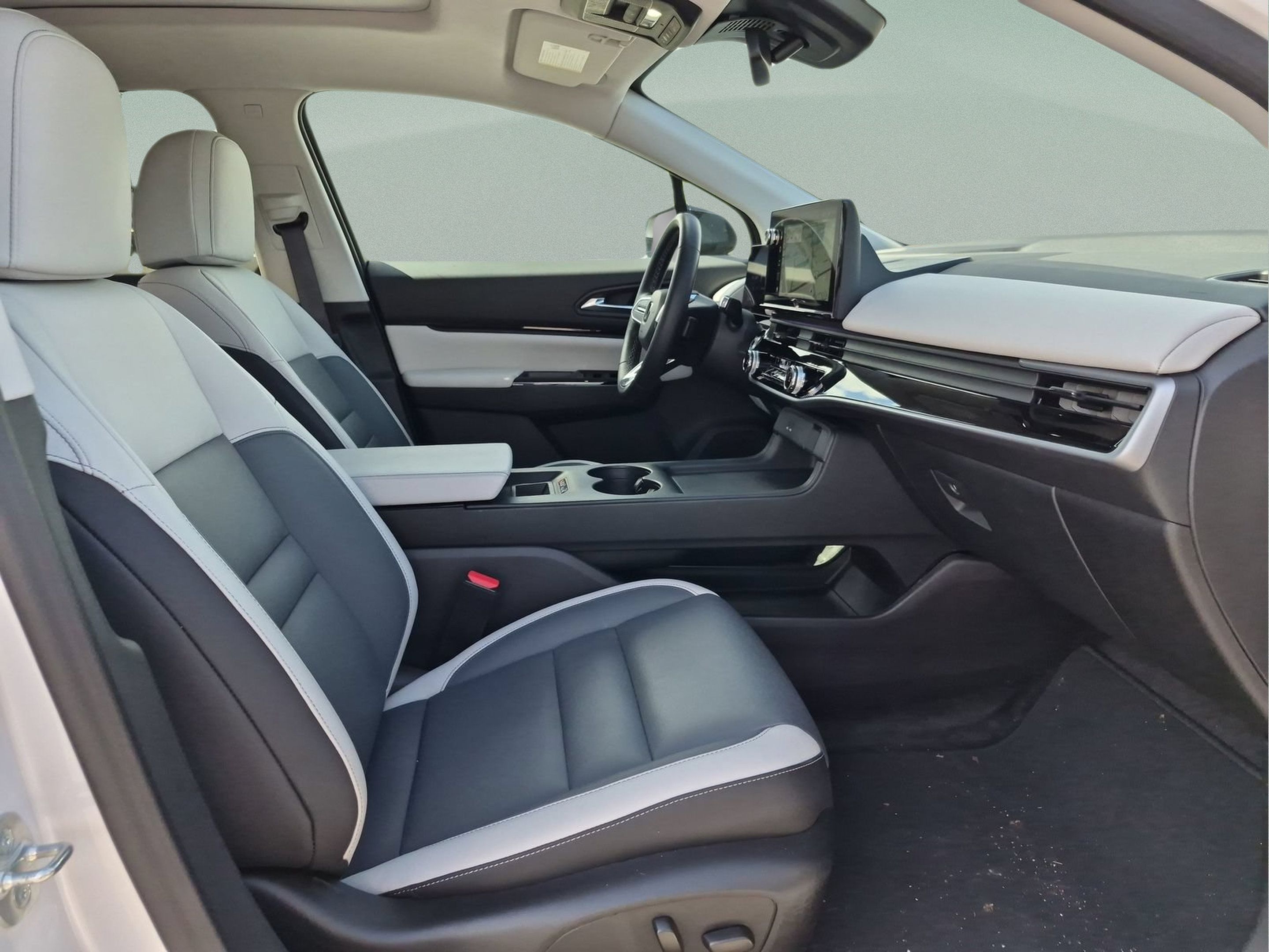 Used 2024 Honda Prologue Touring image 20