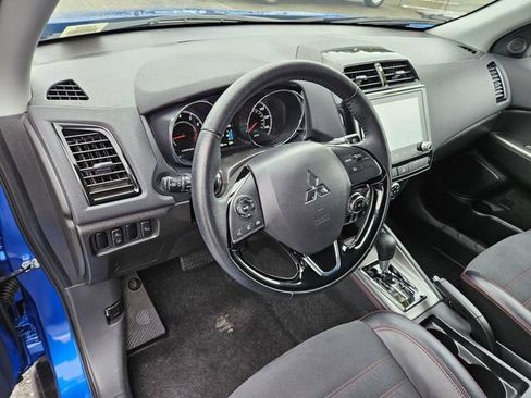 Used 2024 Mitsubishi Outlander Sport SE AWD/4WD image 27