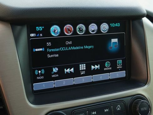 Used 2019 GMC Yukon Denali w/ Denali Ultimate Package AWD/4WD image 22