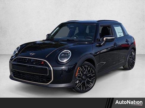 New 2026 MINI Cooper S image 1