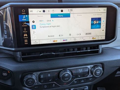 New 2026 Jeep Wrangler Sport S AWD/4WD image 22