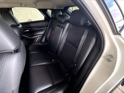 Used 2024 MAZDA CX-30 AWD 2.5 S w/ Premium Package image 20