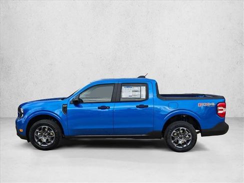 New 2026 Ford Maverick XLT w/ XLT Luxury Package image 5