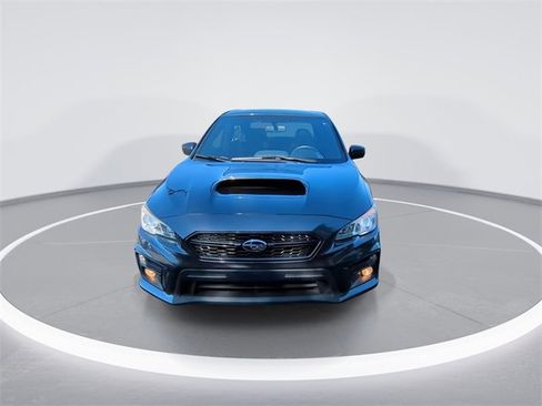 Used 2019 Subaru WRX Premium image 3