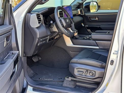 New 2026 Toyota Tundra Limited image 10