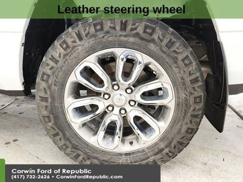 Used 2019 RAM 1500 Big Horn image 10