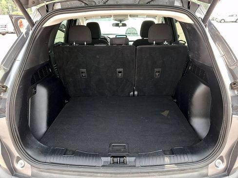 Certified 2024 Ford Escape Active FWD image 29