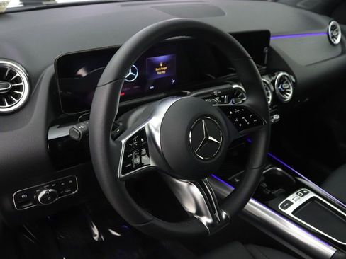 Certified 2026 Mercedes-Benz GLA 250 image 17