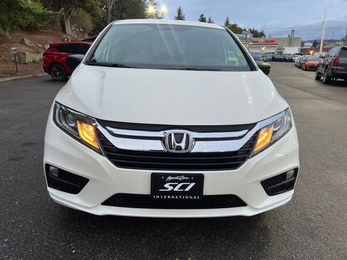 Used 2019 Honda Odyssey LX image 7