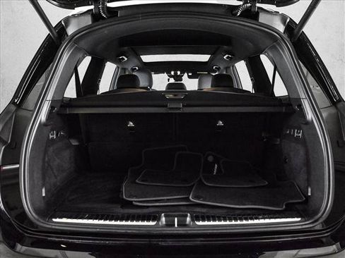 Certified 2026 Mercedes-Benz GLS 450 4MATIC image 6