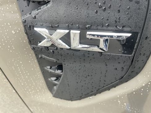 New 2025 Ford Ranger XLT w/ FX4 Off-Road Package image 3