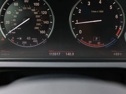 Used 2011 BMW 740i image 45