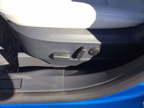 New 2025 Ford Mustang Mach-E Premium image 16