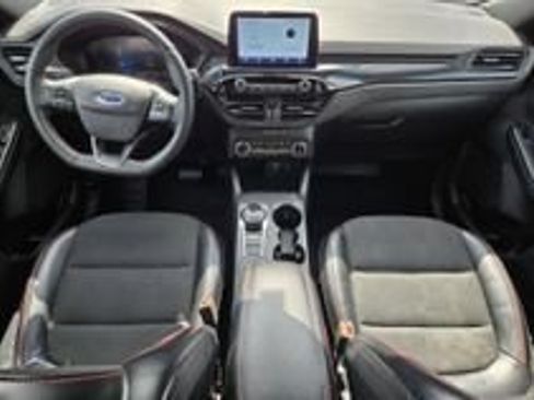 Used 2025 Ford Escape ST-Line AWD/4WD image 21