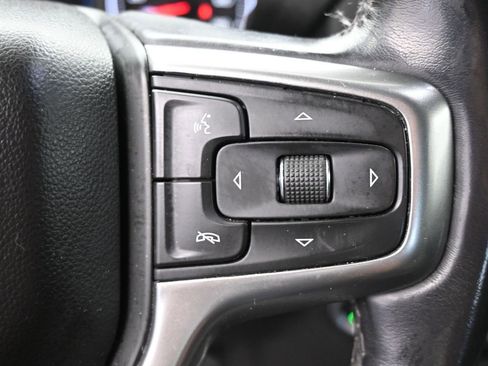 Used 2022 Chevrolet Silverado 1500 RST w/ All Star Edition Plus image 27