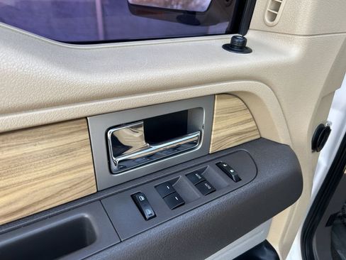 Used 2011 Ford F150 Lariat w/ Lariat Plus Pkg image 11