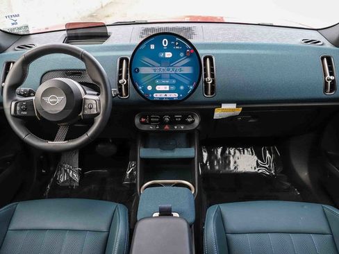 Used 2025 MINI Cooper Countryman S w/ Comfort Package Max AWD/4WD image 15