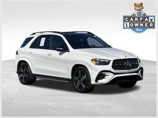Used 2024 Mercedes-Benz GLE 450 4MATIC video 1