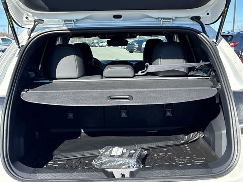 New 2026 Subaru Crosstrek 2.5i Wilderness w/ Crosstrek Mirror Package image 13