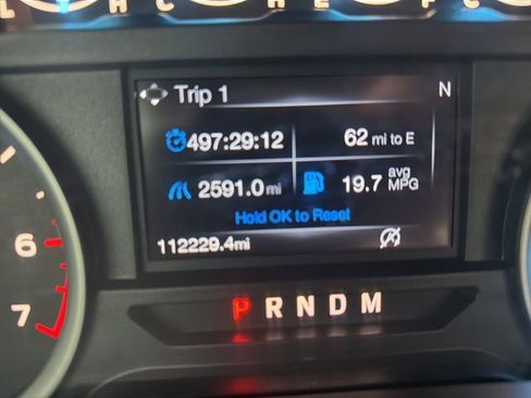Used 2018 Ford F150 XLT w/ Equipment Group 302A Luxury AWD/4WD image 14