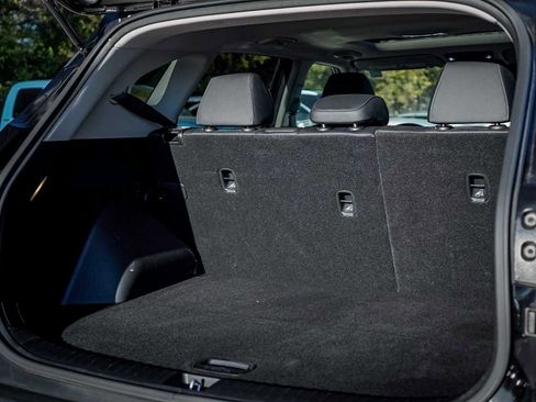 Certified 2022 Kia Seltos EX image 31