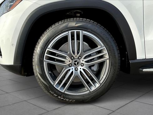 New 2026 Mercedes-Benz GLS 450 GLS 450 image 21