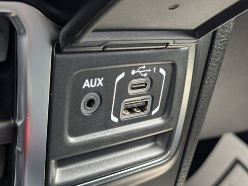 New 2025 Jeep Wrangler Unlimited Sport image 19