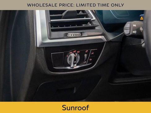 Used 2023 BMW X3 xDrive30i w/ Convenience Package image 19