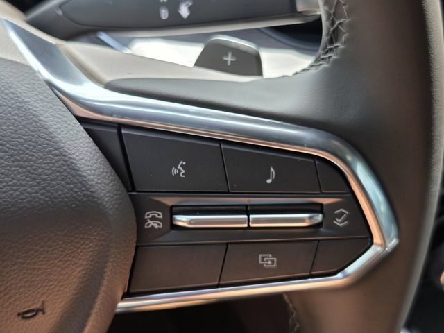 New 2026 Chevrolet Suburban LS w/ LPO, Dark Essentials Package RWD image 17
