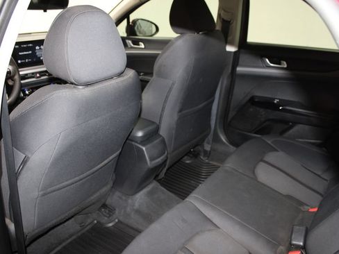Used 2021 Kia K5 LX FWD image 23