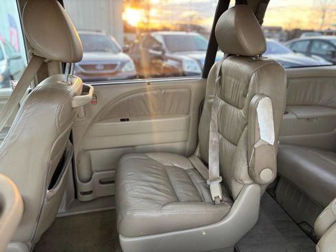 Used 2009 Honda Odyssey Touring image 24