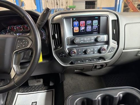 Used 2017 Chevrolet Silverado 1500 LT w/ All Star Edition image 38