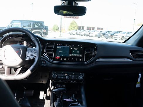 New 2026 Dodge Durango GT w/ Blacktop Package image 19