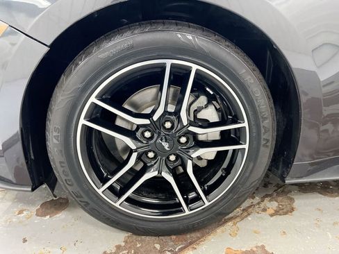 Used 2023 Ford Mustang Premium image 26