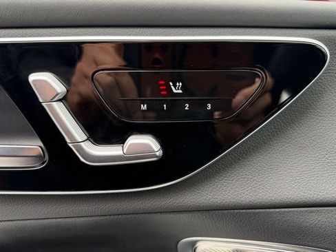 Certified 2024 Mercedes-Benz GLC 300 4MATIC image 15