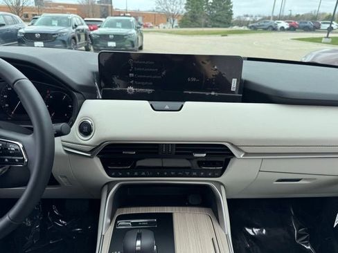 New 2026 MAZDA CX-90 3.3 Turbo w/ Premium Plus Pkg AWD/4WD image 2