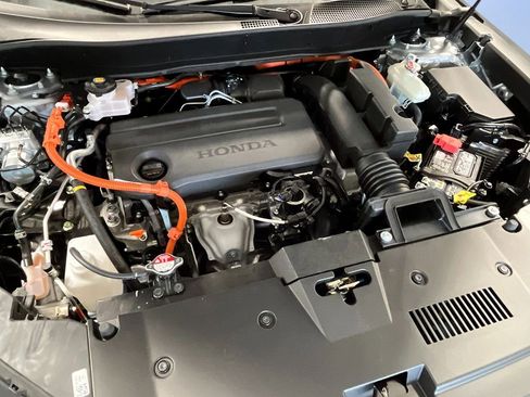New 2026 Honda CR-V Sport-L image 12