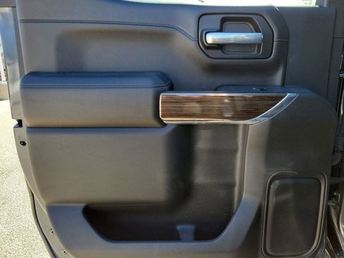 Certified 2021 Chevrolet Silverado 1500 RST w/ All Star Edition Plus AWD/4WD image 9